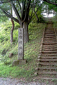 隬