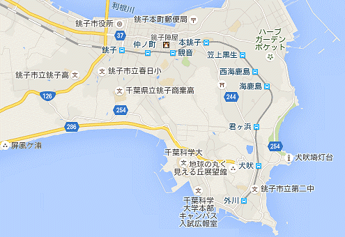 qsn}@(C)Google Map