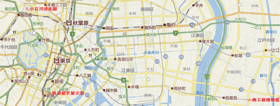 ]˂߂OFFiځj{sn} (C)Yahoo! Map