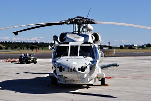 SH-60Kw
