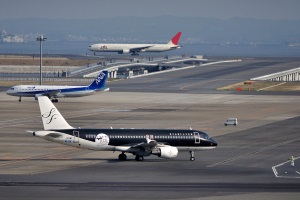 STARFLYER@A320