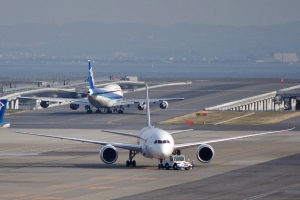 B-747 ~ B-787