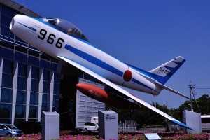 F-86F ZCo[@u[CpXdl