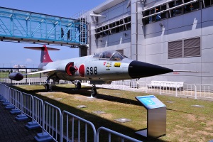 F-104J X^[t@C^[