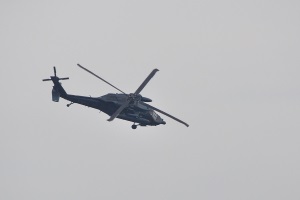 UH-60J ~w