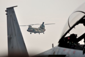 CH-47J ^Aw