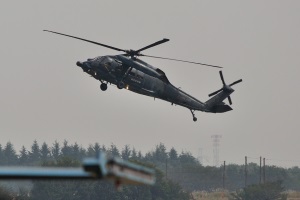 UH-60J ~w