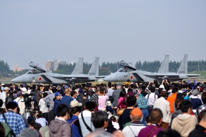 F-15DJ  F-15J