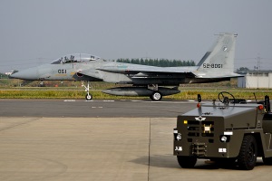 F-15DJ