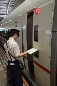 小田急電鉄 50000形ロマンスカー VSE