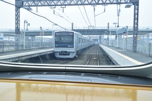 小田急電鉄 3000形