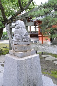湊稲荷神社