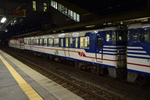 キハ40系47形