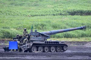 M110A2 203mm֒eC