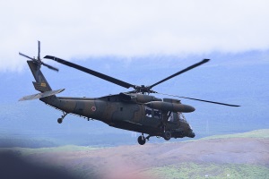 UH-60JA ėpwRv^[