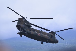 CH-47J ^AwRv^[