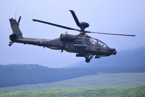 AH-64D