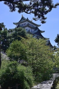 名古屋城 大天守