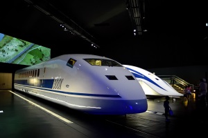 300X 試験車
