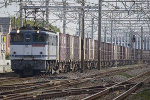 EF65 2000ԑ