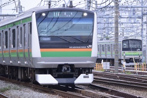 E233n ~ 205n
