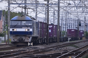 EF210 gYh