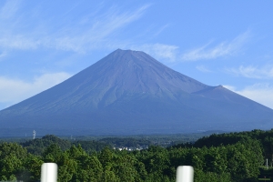 富士山さん