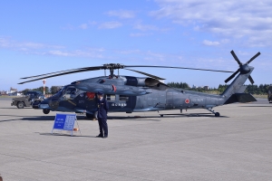 UH-60J~wRv^[