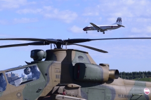 YS-11FC̃tCpX