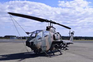 AH-1SΐԃwRv^[