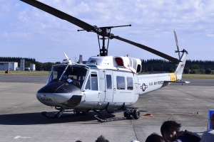 UH-1 čdl