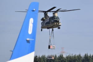 CH-47̓Ws