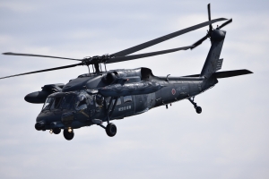UH-60J̗