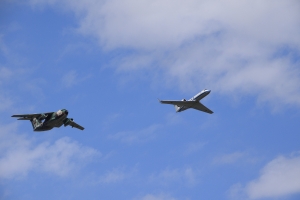 C-1 × U-4