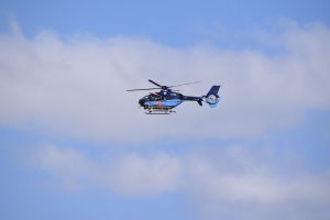 ユーロコプター EC135
