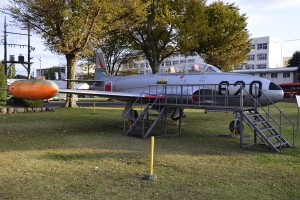 T-33A シューティングスター