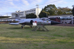 F-104J スターファイター