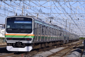 E231�n�@���C����