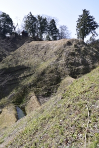 �_�ސ쌧�j�Ձ@�͑��隬