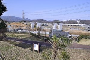 �ێR�隬��������̒���