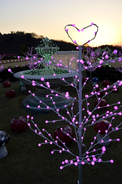 �n�[�g�Ɨ[�z