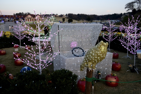 �I�u�W�F�̍ՓT