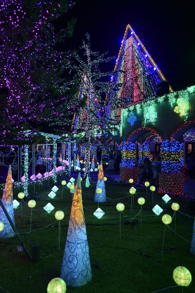 ������Ɩk�����ۂ��C���[�W�H