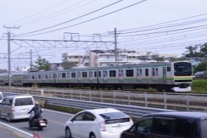 E231�n ���C�������ʗ��