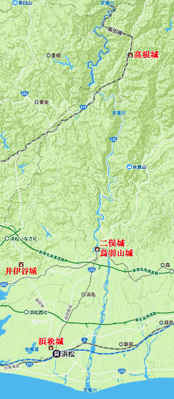 �����ĖK�I�t�s���n�} (C)Yahoo!Map