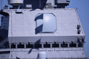  OPS-50���[�_�[