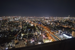 大阪メガロポリス