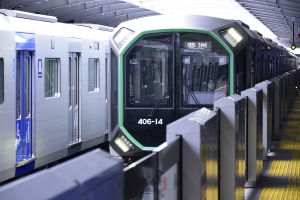 Osaka Metro 400系