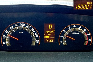 190000km+1km