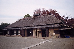 伝統文化 その46
